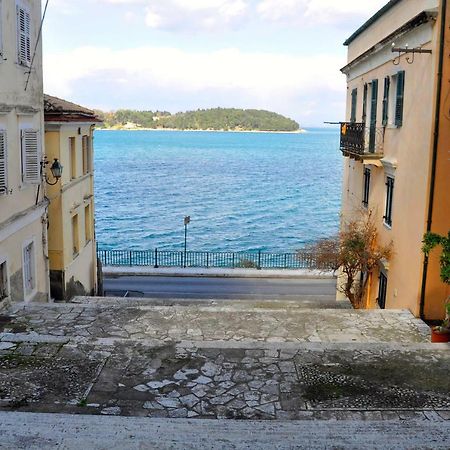 Pieri Studio Corfu  Eksteriør bilde