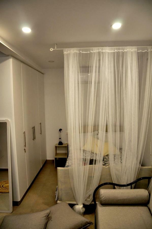 Pieri Studio Corfu  Eksteriør bilde