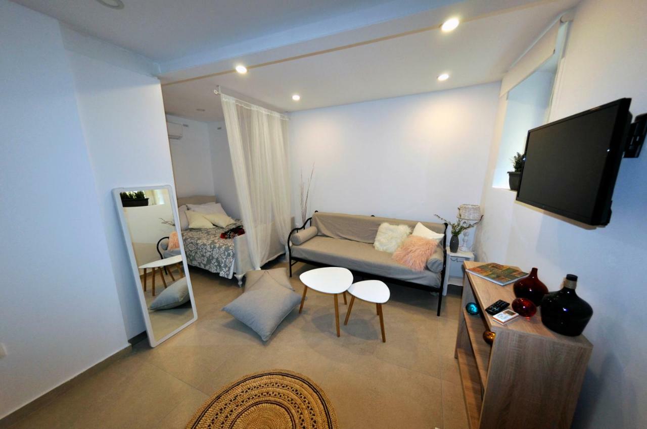 Pieri Studio Corfu  Eksteriør bilde
