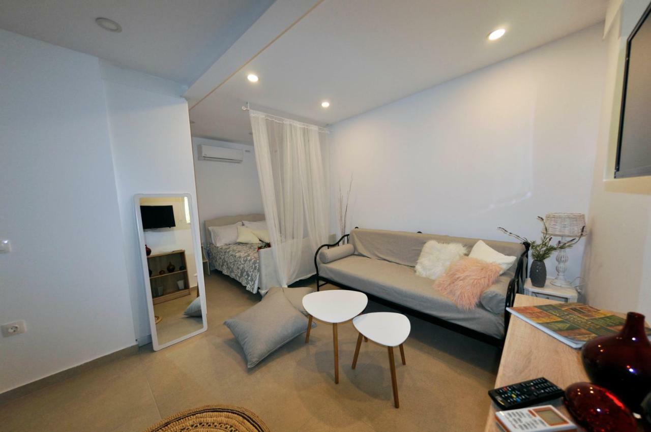 Pieri Studio Corfu  Eksteriør bilde